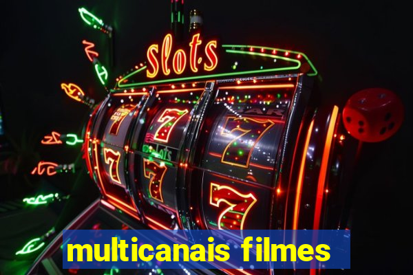 multicanais filmes